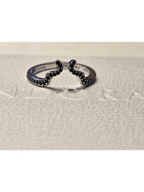 Pandora maleficent ring
